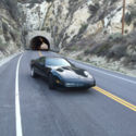 Chevrolet: 1992 Corvette Base Hatchback 2 Door