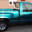 Chevrolet: 1994 GMT-400 Truck Other Pickups Specialty Truck