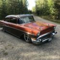 Chevrolet 210 1957 Pro touring LS1 air ride air conditioning