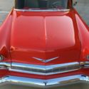 Chevrolet, 210, Chopped, Torch Red Custom, 502ci, High-End Build