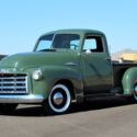 Chevrolet 3100 / GMC 100 Truck