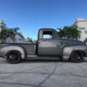 Chevrolet 3100 Gray with 79,518 Miles, for sale!