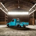 Chevrolet 3100 truck *1950 GMC 100*