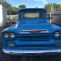 Chevrolet  3200 Apache 1959