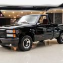 Chevrolet 454 SS! Only 57 Actual Miles, 2 Owners, 454ci V8, Automatic, Original