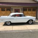 Chevrolet Bel Air -1957- 2 Door Hardtop - Nice Summer Ride! - SWEEEEET!