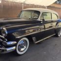 Chevrolet Bel Air 210 Classic