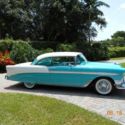 Chevrolet  Bel Air  Automatic  Show Car !  Excellent condition ! Priced to sell