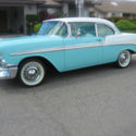Chevrolet Bel Air Hard Top