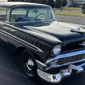 Chevrolet Bel Air with 0 Miles available now!