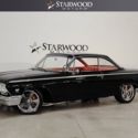 Chevrolet Bel Air with 44,950 Miles available now!