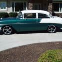 Chevrolet Bel Air/150/210/Del Ray