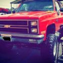 Chevrolet Blazer 1981 ! HAS TO GO THIS MONTH! Hurry !