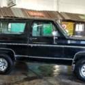Chevrolet Blazer Black with 92,946 Miles, for sale!