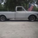 Chevrolet C-10 1972