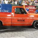 Chevrolet C-10 1974 Cheyenne Super 10 one of kind built by Hendrick Motorsports