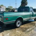 Chevrolet C-10 350 V8 Automatic 1971 Long Bed Rebuilt Engine/Tranny  TAKE TRADES