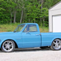 Chevrolet C-10       Excellent Quality Truck