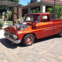 Chevrolet C-10 Pick Up 1966
