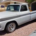 Chevrolet C-10 Pick up classic truck restore rat rod patina muscle gmc