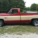 Chevrolet C-10 Silverado