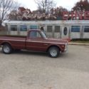 Chevrolet C10 Chevy C-10 LWB 402 BBC
