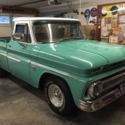 Chevrolet C10 pick up