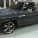 CHEVROLET C/10 PICKUP 1500