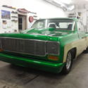 Chevrolet C10 Short bed Street Truck. Pro Street or Pro Cruise - Street or Race