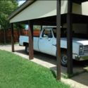 Chevrolet  c10 Silverado deluxe long bed v8 5.7l 350 brand new motor 1986 truck