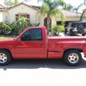 Chevrolet C1500 1990 Pickup