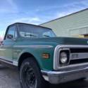 Chevrolet C20 1970