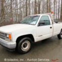 Chevrolet C2500 3/4 Ton Pickup Truck Regular Cab 8FT Bed 5.0L 305ci V8 Low Miles
