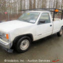 Chevrolet C2500 Regular Cab 8FT Bed 3/4 Ton Pickup Truck 5.0L 305ci V8 Low Miles