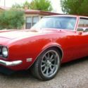 Chevrolet Camaro 1967 1968 1969 1970 1971 1972 1973 Mustang Cuda Challenger