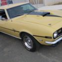 chevrolet camaro 1968 big block motion 435hp1