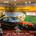 Chevrolet Camaro Black with 18,332 Miles, for sale!
