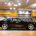 Chevrolet Camaro Black with 5,000 Miles, for sale!
