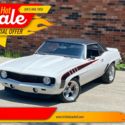 Chevrolet Camaro Matte White with 2,500 Miles, for sale!