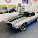 Chevrolet Camaro Silver with 74,176 Miles, for sale!