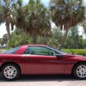 Chevrolet Camaro Z/28 NO RESERVE- WITH RARE B4C SPECIAL SERVICE (POLICE) PACKAGE