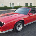 Chevrolet Camaro Z28