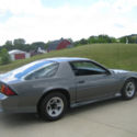 Chevrolet Camero 305 V8 5 speed LOW Miles NO Winters  1 owner