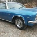 Chevrolet Caprice 1966 - Excellent Reliable Daily Driver!!!