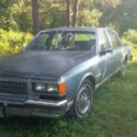 Chevrolet Caprice 1986