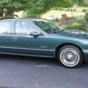 Chevrolet Caprice 1992