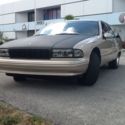Chevrolet Caprice Wagon-385ci-400+hp