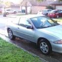 Chevrolet Cavalier 2000 Great car, HWY miles. Ignore 1979. Ebay mess!