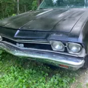 Chevrolet Chevelle 1968, SOUTHERN CAR,New engine w/3 yr. warrantee