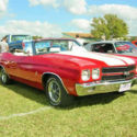 Chevrolet Chevelle 1970